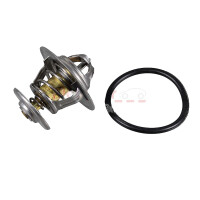 Thermostat Coolant opening temperature 87 °C METZGER...