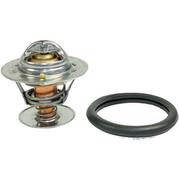 Thermostat Kühlmittel Öffnungstemperatur 88 °C METZGER für u.a. FORD TRANSIT