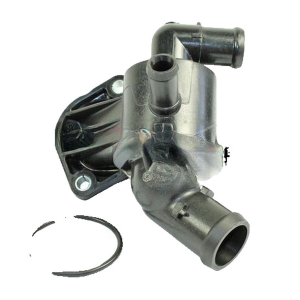 Thermostat Kühlmittel Öffnungstemperatur 92 °C METZGER für u.a. VW CADDY