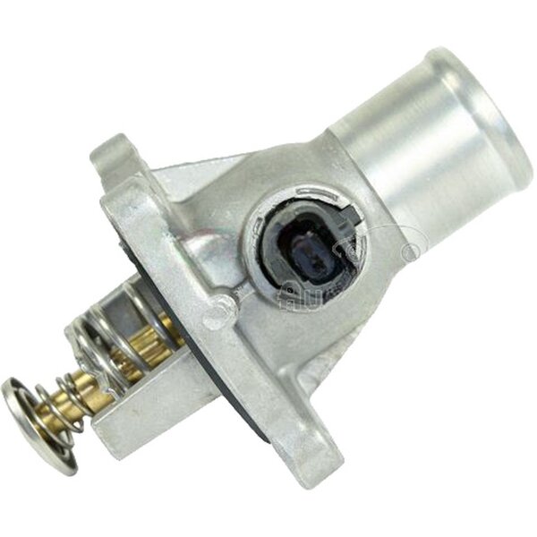 Thermostat Coolant opening temperature 105 °C METZGER for e.g. OPEL ZAFIRA