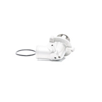 Thermostat Coolant opening temperature 88 °C METZGER for e.g. MB C-CLASS