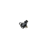 Thermostat Coolant opening temperature 97 °C METZGER for e.g. BMW 5 Series