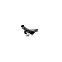 Thermostat Coolant opening temperature 97 °C METZGER for e.g. BMW 5 Series