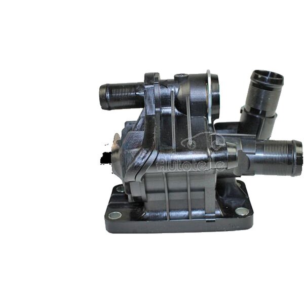 Thermostat Coolant opening temperature 83 °C METZGER for e.g. FORD ECOSPORT