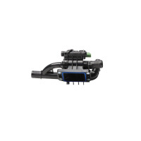 Thermostat Coolant opening temperature 83 °C METZGER for e.g. FORD ECOSPORT