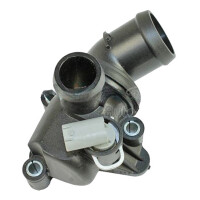 Thermostat Kühlmittel Öffnungstemperatur 87...