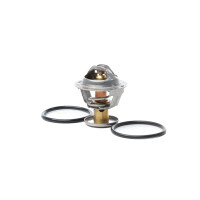 Thermostat Coolant opening temperature 87 °C METZGER...