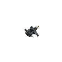 Thermostat Coolant opening temperature 105 °C METZGER for e.g. BMW 1 Series