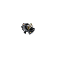 Thermostat Coolant opening temperature 105 °C METZGER for e.g. BMW 1 Series