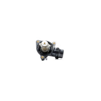 Thermostat Coolant opening temperature 105 °C METZGER for e.g. BMW 1 Series