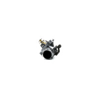 Thermostat Coolant opening temperature 105 °C METZGER for e.g. BMW 1 Series
