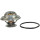 Thermostat Coolant opening temperature 88 °C METZGER for e.g. AUDI 100