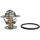 Thermostat Coolant opening temperature 91 °C METZGER for e.g. VOLVO S70