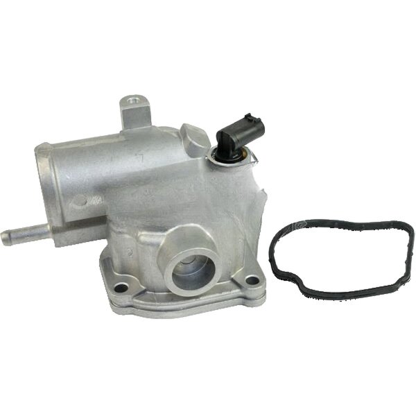 Thermostat Kühlmittel Öffnungstemperatur 87 °C METZGER für u.a. MB SPRINTER
