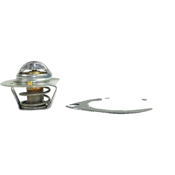 Thermostat Coolant opening temperature 92 °C METZGER for e.g. FORD FIESTA