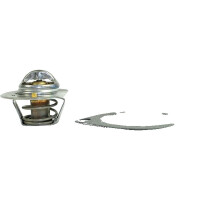 Thermostat Coolant opening temperature 92 °C METZGER...