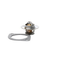 Thermostat Coolant opening temperature 92 °C METZGER...