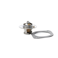 Thermostat Coolant opening temperature 92 °C METZGER for e.g. FORD FIESTA