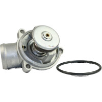 Thermostat Coolant opening temperature 87 °C METZGER...