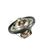 Thermostat Coolant opening temperature 82 °C METZGER...
