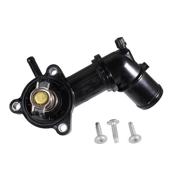 Thermostat Kühlmittel METZGER für OPEL INSIGNIA A
