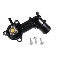 Thermostat Kühlmittel METZGER für OPEL INSIGNIA A