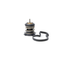 Thermostat Coolant opening temperature 87 °C METZGER...