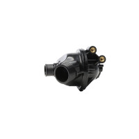 Thermostat Coolant opening temperature 102 °C METZGER for e.g. BMW 1 Series