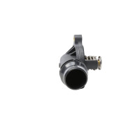 Thermostat Coolant opening temperature 95 °C METZGER for e.g. BMW 3 Series