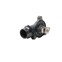 Thermostat Coolant opening temperature 95 °C METZGER for e.g. BMW 3 Series