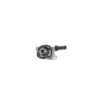 Thermostat Coolant opening temperature 88 °C METZGER...