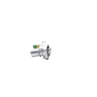 Thermostat Coolant opening temperature 88 °C METZGER for e.g. FIAT PUNTO