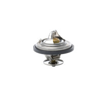 Thermostat Kühlmittel Öffnungstemperatur 80 °C METZGER für u.a. VW GOLF