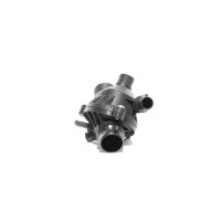 Thermostat Coolant opening temperature 97 °C METZGER for e.g. BMW 3 Series