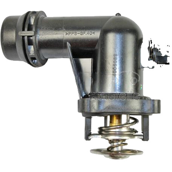 Thermostat Kühlmittel Öffnungstemperatur 105 °C METZGER für u.a. BMW 3er