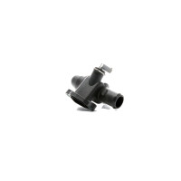 Thermostat Coolant opening temperature 91 °C METZGER for e.g. SMART CITY-COUPE