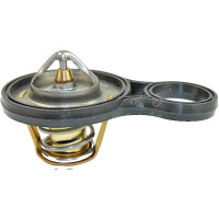 Thermostat Coolant opening temperature 91 °C METZGER...