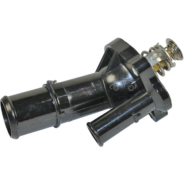 Thermostat Coolant opening temperature 82 °C METZGER for e.g. MAZDA 5