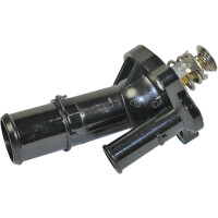 Thermostat Coolant opening temperature 82 °C METZGER...