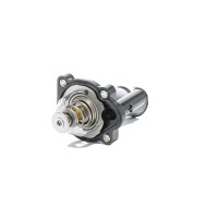 Thermostat Coolant opening temperature 82 °C METZGER...