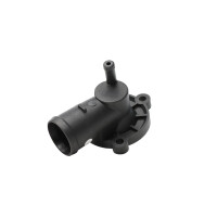 Thermostat Kühlmittel Öffnungstemperatur 87 °C METZGER für u.a. SEAT AROSA