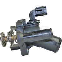 Thermostat Coolant opening temperature 98 °C METZGER...