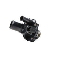 Thermostat Coolant opening temperature 98 °C METZGER...