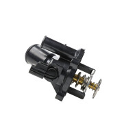 Thermostat Coolant opening temperature 98 °C METZGER for e.g. FORD MONDEO
