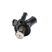 Thermostat Coolant opening temperature 98 °C METZGER for e.g. FORD MONDEO