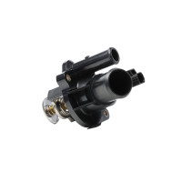 Thermostat Coolant opening temperature 98 °C METZGER for e.g. FORD MONDEO