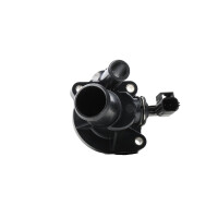 Thermostat Coolant opening temperature 98 °C METZGER for e.g. FORD MONDEO