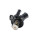 Thermostat Coolant opening temperature 98 °C METZGER for e.g. FORD MONDEO