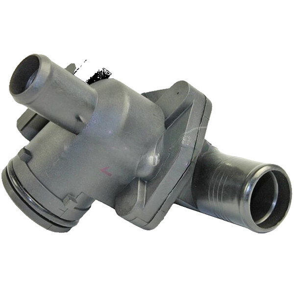 Thermostat Coolant opening temperature 88 °C METZGER for e.g. FORD TRANSIT