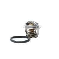 Thermostat Kühlmittel Öffnungstemperatur 77...